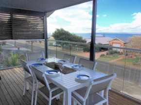 Bayview Beach House Apartment No 2, Kingscote
